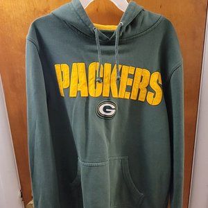Packers Hoodie